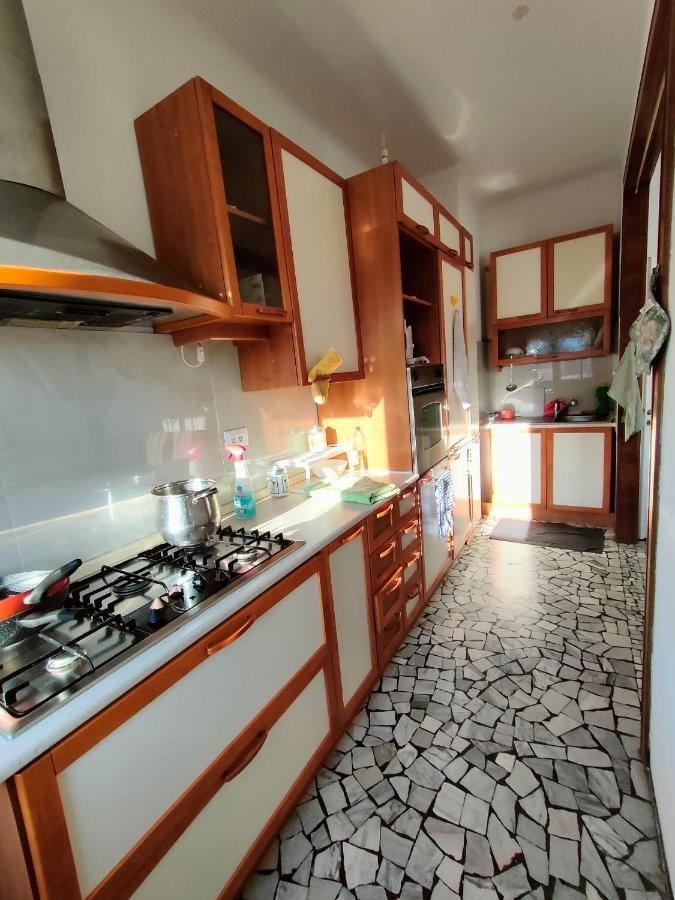 Homestay Lavanda House *