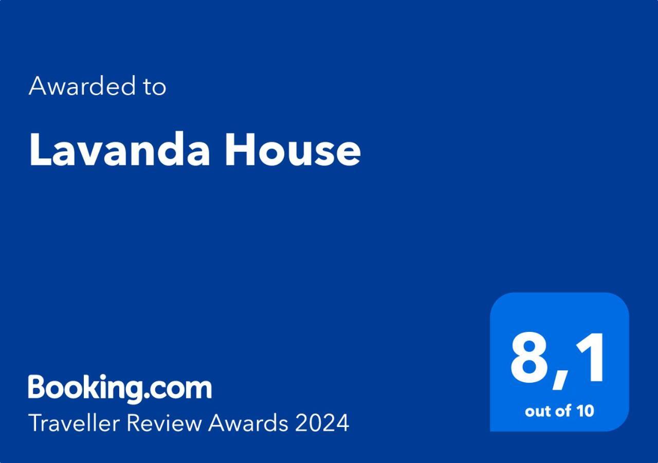 Lavanda House Homestay *